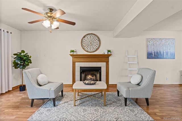 602 Bristlecone Court, Berthoud, CO 80513
