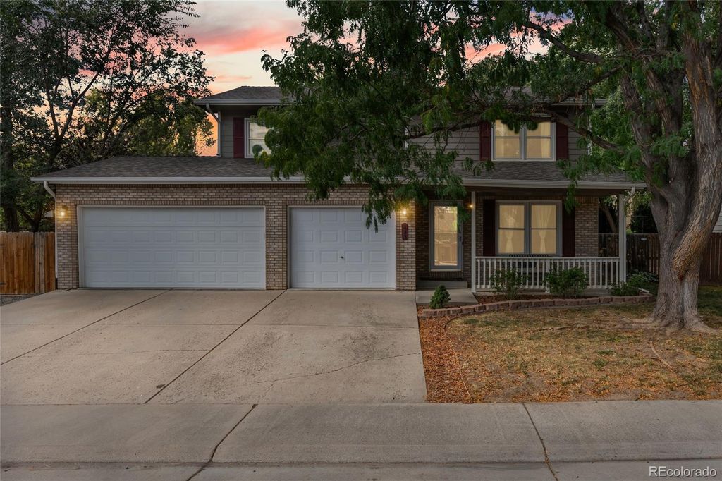 602 Bristlecone Court, Berthoud, CO 80513