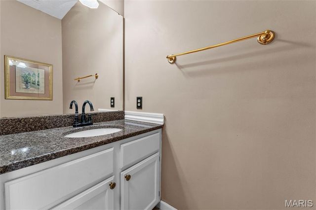 9 Amber Grain Court, Dardenne Prairie, MO 63368