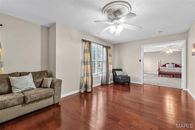 9 Amber Grain Court, Dardenne Prairie, MO 63368