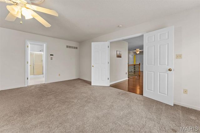 9 Amber Grain Court, Dardenne Prairie, MO 63368