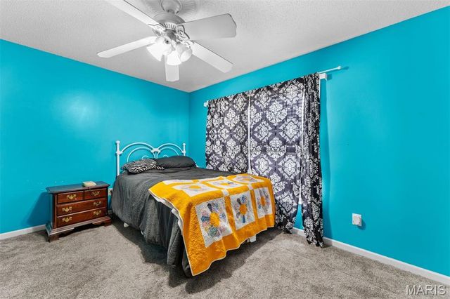 9 Amber Grain Court, Dardenne Prairie, MO 63368