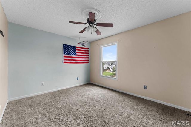 9 Amber Grain Court, Dardenne Prairie, MO 63368