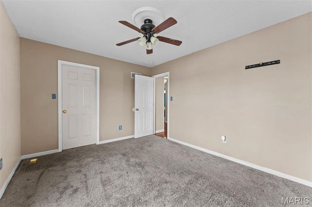 9 Amber Grain Court, Dardenne Prairie, MO 63368