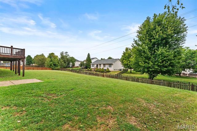 9 Amber Grain Court, Dardenne Prairie, MO 63368