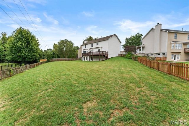 9 Amber Grain Court, Dardenne Prairie, MO 63368