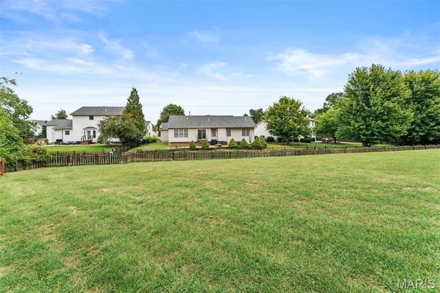 9 Amber Grain Court, Dardenne Prairie, MO 63368