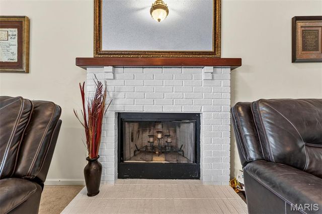 9 Amber Grain Court, Dardenne Prairie, MO 63368