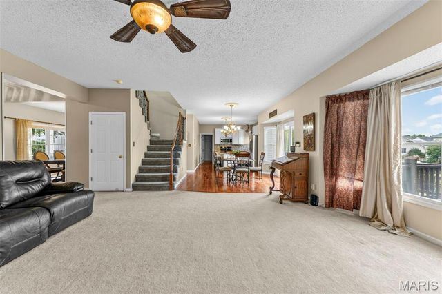 9 Amber Grain Court, Dardenne Prairie, MO 63368