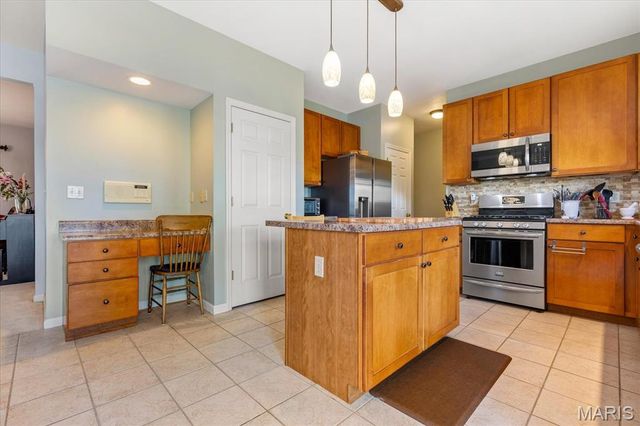 1205 Briarchase Drive, Lake St Louis, MO 63367
