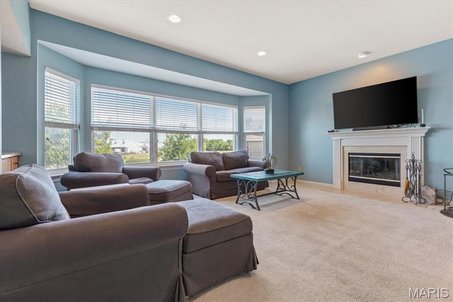 1205 Briarchase Drive, Lake St Louis, MO 63367