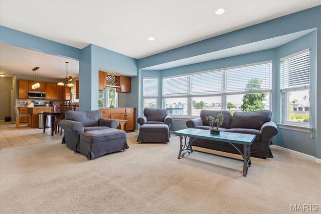 1205 Briarchase Drive, Lake St Louis, MO 63367