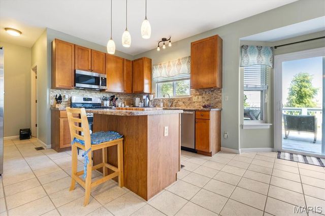 1205 Briarchase Drive, Lake St Louis, MO 63367