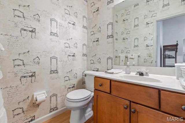 1205 Briarchase Drive, Lake St Louis, MO 63367