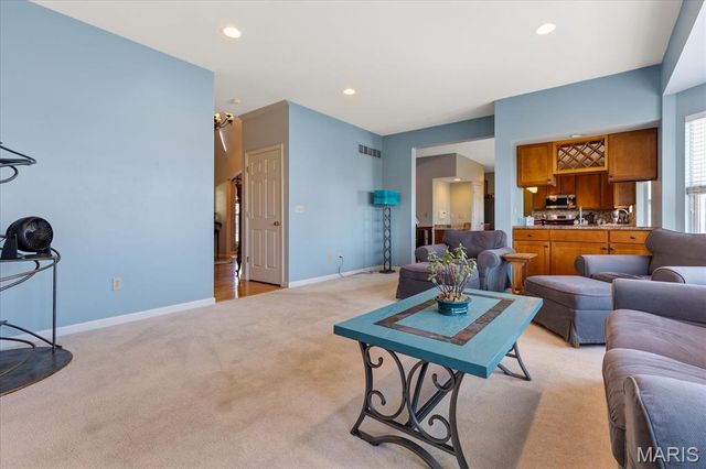 1205 Briarchase Drive, Lake St Louis, MO 63367