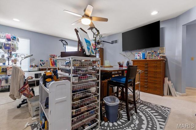 1205 Briarchase Drive, Lake St Louis, MO 63367