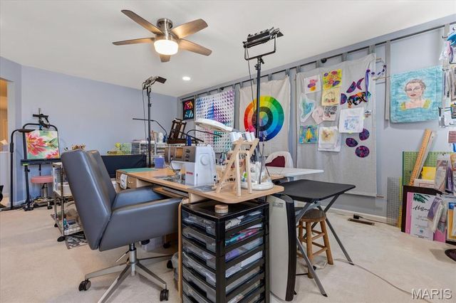 1205 Briarchase Drive, Lake St Louis, MO 63367