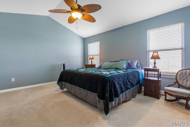 1205 Briarchase Drive, Lake St Louis, MO 63367