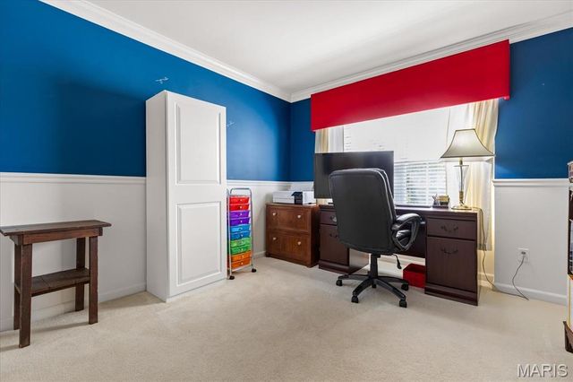 1205 Briarchase Drive, Lake St Louis, MO 63367
