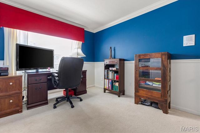 1205 Briarchase Drive, Lake St Louis, MO 63367