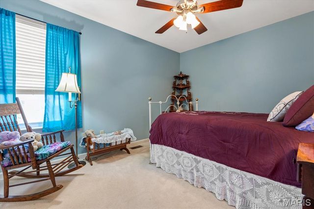 1205 Briarchase Drive, Lake St Louis, MO 63367