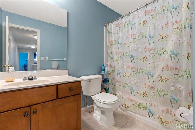 1205 Briarchase Drive, Lake St Louis, MO 63367