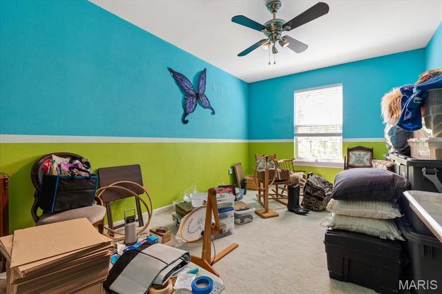 1205 Briarchase Drive, Lake St Louis, MO 63367