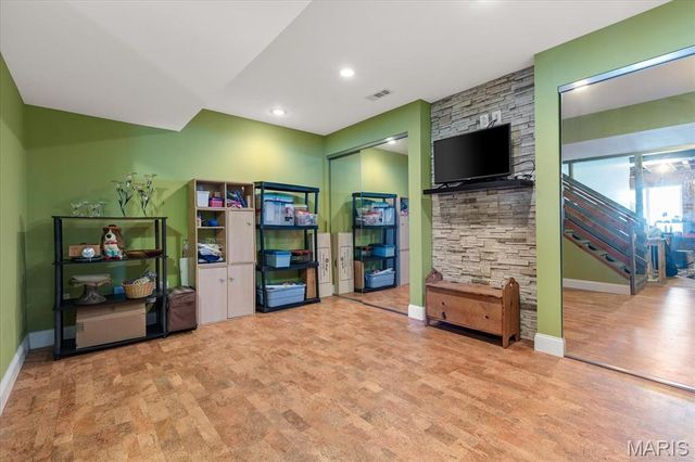 1205 Briarchase Drive, Lake St Louis, MO 63367