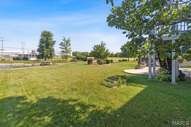 1205 Briarchase Drive, Lake St Louis, MO 63367