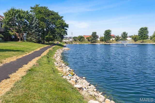 1205 Briarchase Drive, Lake St Louis, MO 63367
