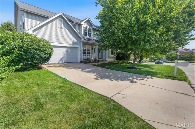 1205 Briarchase Drive, Lake St Louis, MO 63367