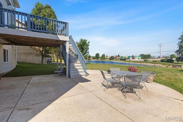 1205 Briarchase Drive, Lake St Louis, MO 63367