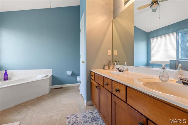 1205 Briarchase Drive, Lake St Louis, MO 63367