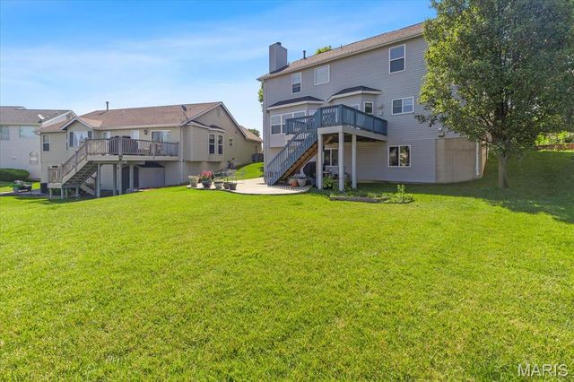 1205 Briarchase Drive, Lake St Louis, MO 63367
