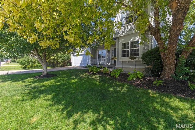 1205 Briarchase Drive, Lake St Louis, MO 63367