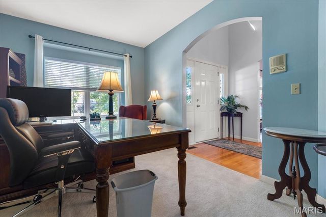 1205 Briarchase Drive, Lake St Louis, MO 63367