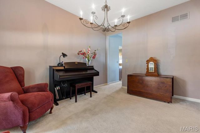 1205 Briarchase Drive, Lake St Louis, MO 63367