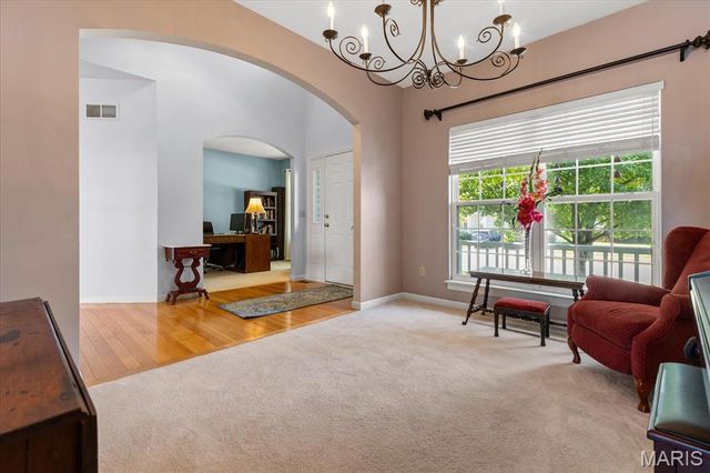 1205 Briarchase Drive, Lake St Louis, MO 63367