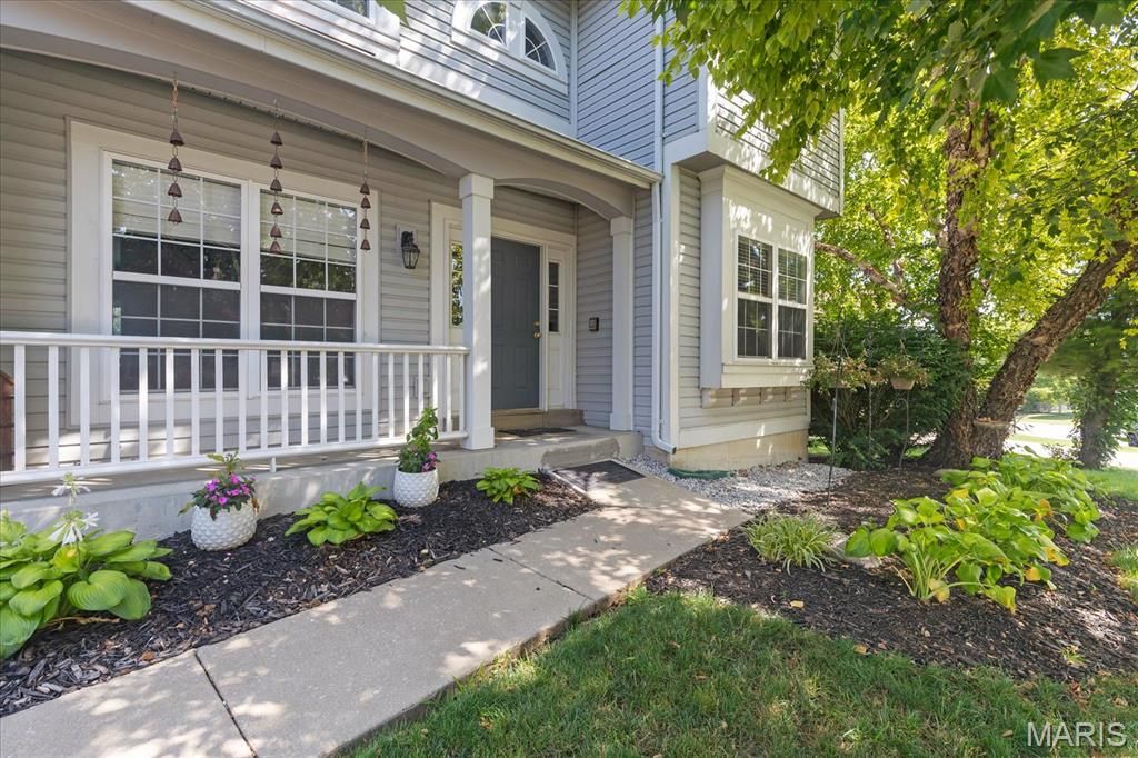1205 Briarchase Drive, Lake St Louis, MO 63367