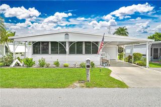 5191 Forest Park DR, North Fort Myers, FL 33917