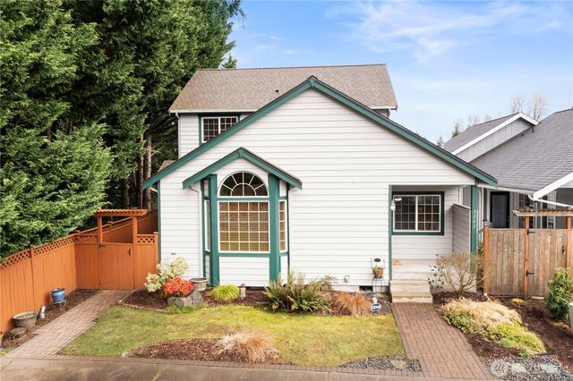 3245 57th Avenue SE, Olympia, WA 98501
