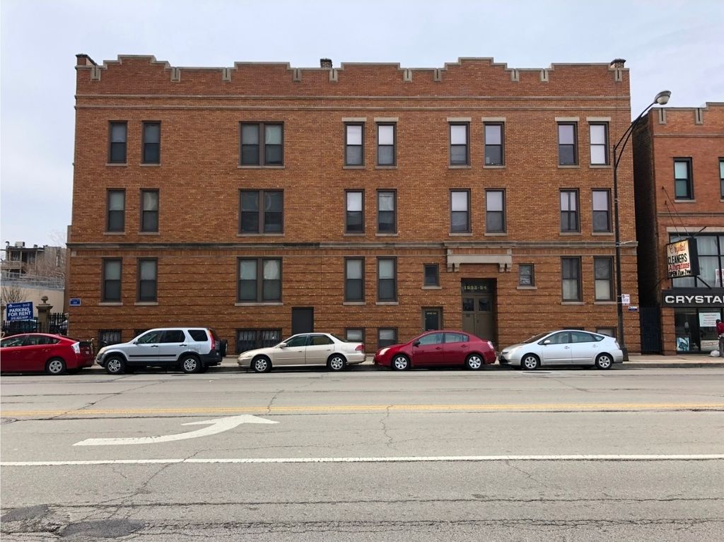 1552 N La Salle Drive 401, Chicago, IL 60610