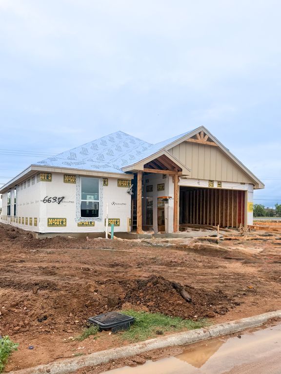 6637 Prickly Pear Way, Abilene, TX 79606