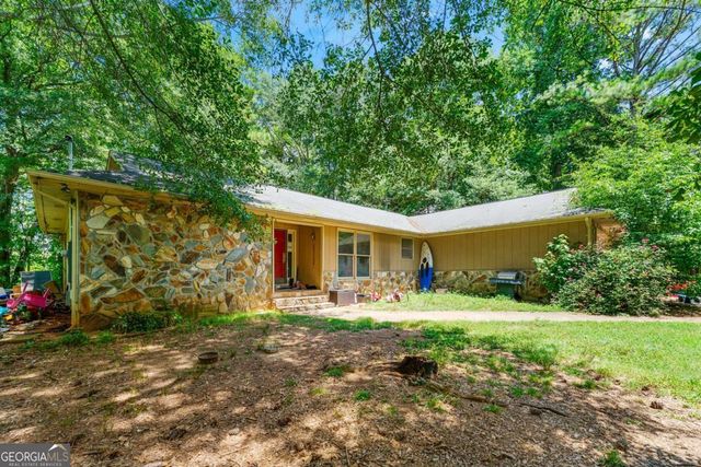 273 Fireside Trail, Douglasville, GA 30134