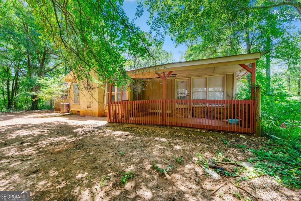273 Fireside Trail, Douglasville, GA 30134