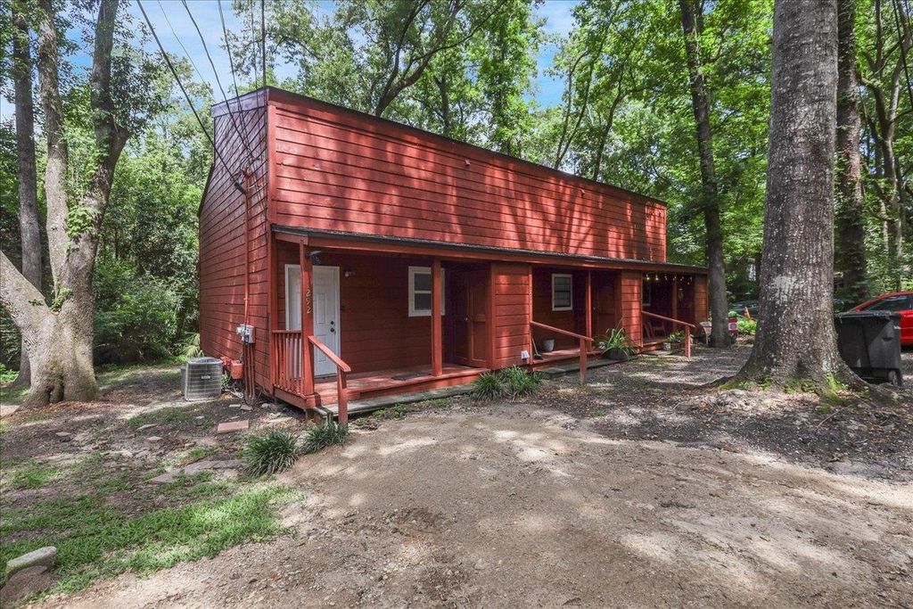 1292 Rumba Lane, Tallahassee, FL 32304