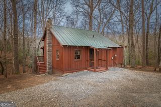 239 Pebble Lane, Cleveland, GA 30528