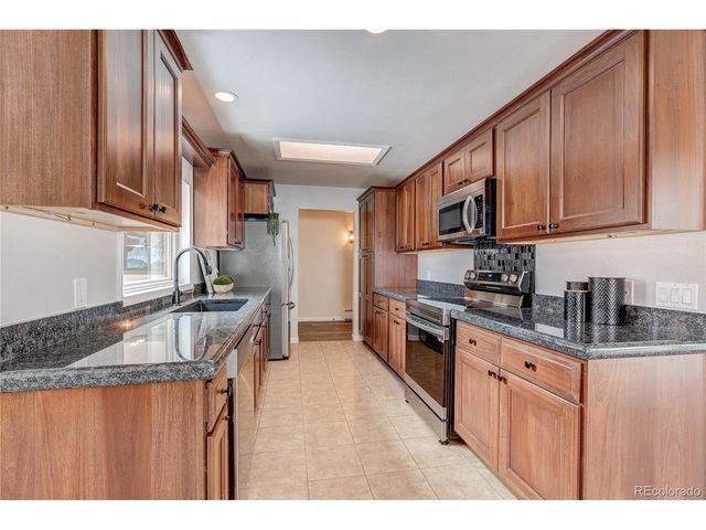 836 Vista Ln, Estes Park, CO 80517