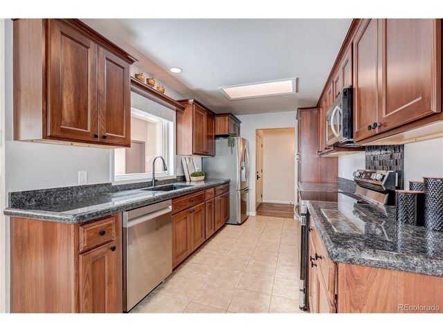 836 Vista Ln, Estes Park, CO 80517