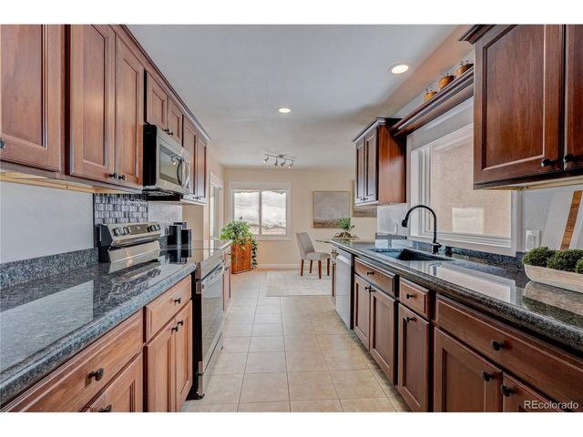 836 Vista Ln, Estes Park, CO 80517